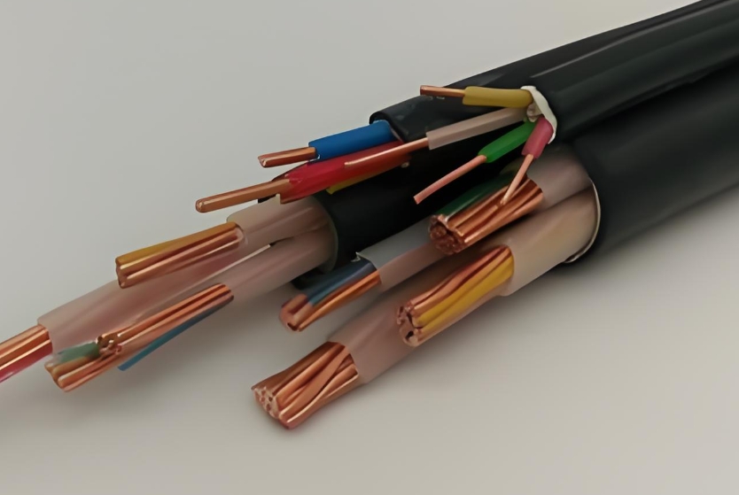 廣東電纜廠分享修復(fù)電線電纜損壞的一些措施？.jpg